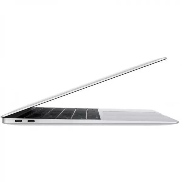 Apple MacBook Air 13 Retina 2018 Silver (MUQU2) - 1