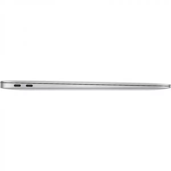 Apple MacBook Air 13 Retina 2018 Silver (MUQU2) - 2