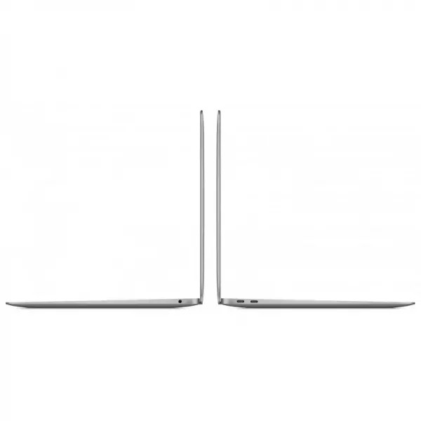 Apple MacBook Air 13 Retina 2018 Silver (MUQU2) - 3