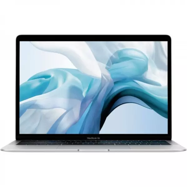 Apple MacBook Air 13 Retina 2018 Silver (MUQU2)