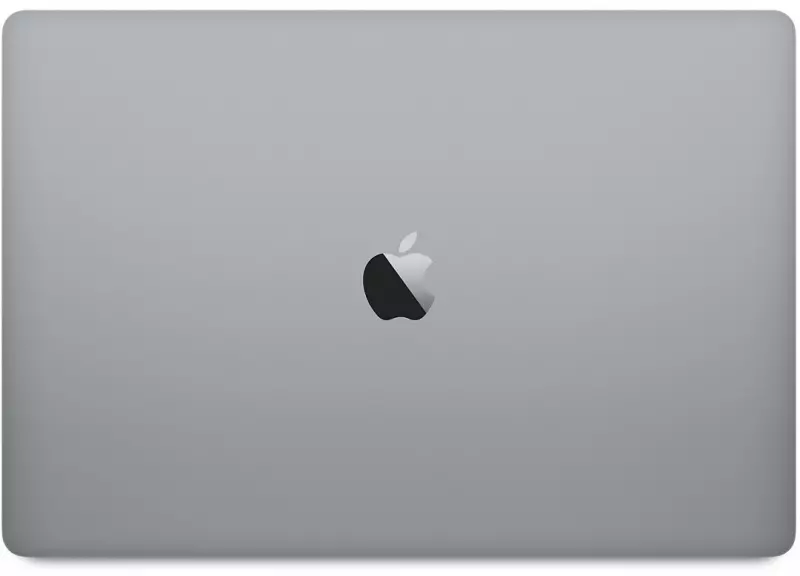 Apple MacBook Pro 15 Retina 2019 Space Gray (Z0WW0003G) - 3