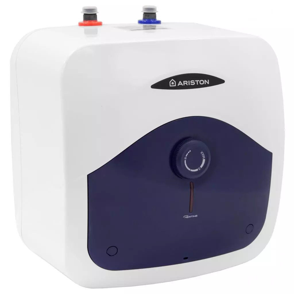 Бойлер Ariston BLU EVO R 15 U/3 (3100639) - 1