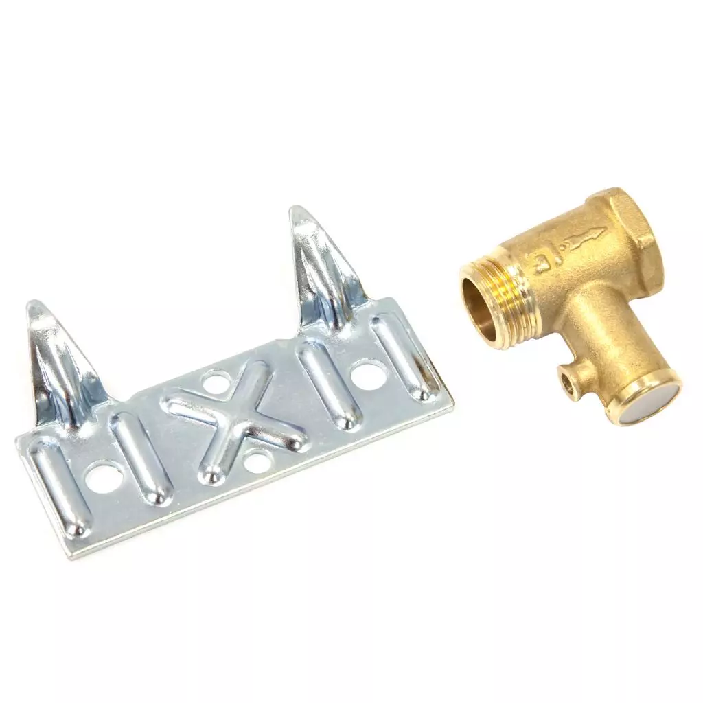 Бойлер Ariston BLU EVO R 15 U/3 (3100639) - 6