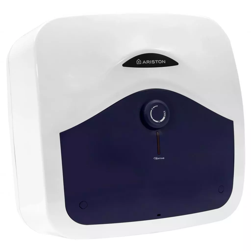 Бойлер Ariston BLU EVO R 30/3 (3100640) - 1 Бойлер Ariston BLU EVO R 30/3 (3100640) - 1