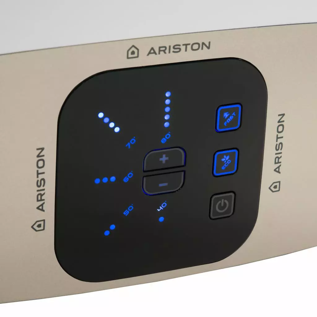 Бойлер Ariston ABS VLS EVO PW 50 D (3700444) - 5 Бойлер Ariston ABS VLS EVO PW 50 D (3700444) - 5