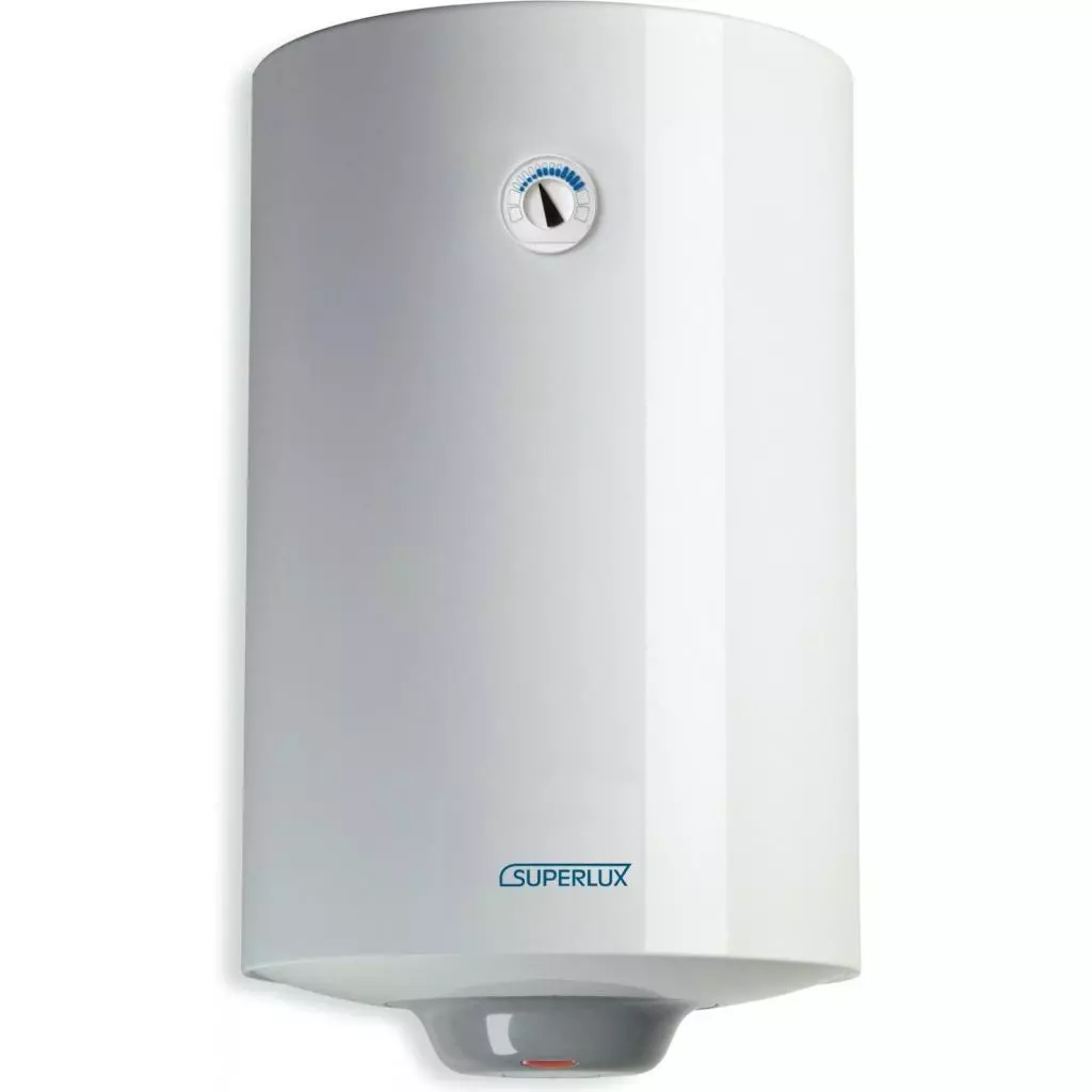 Бойлер Ariston SUPERLUX NTS 80V 1.5К (3700366)