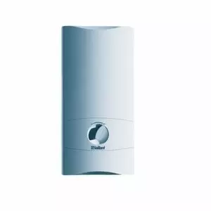 Проточный водонагреватель Vaillant VED E 24/7 INT (10014915)