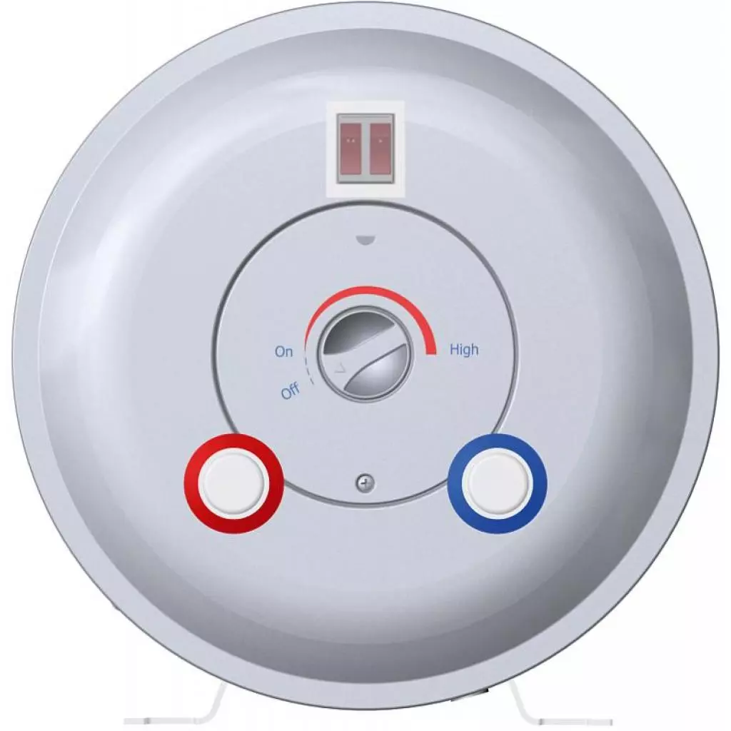 Бойлер Thermex IU 50 V - 1