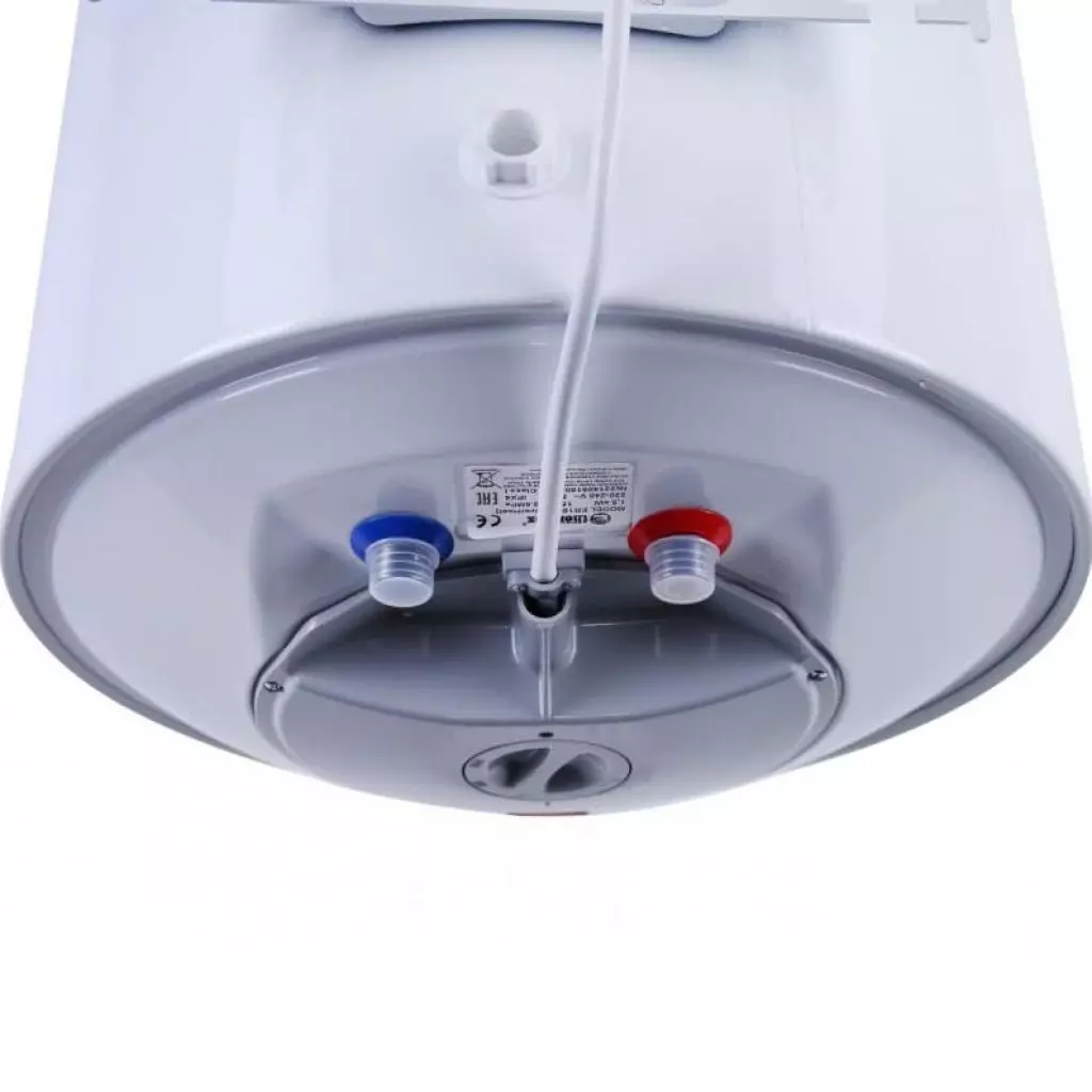 Бойлер Thermex ERS 150 V Silverheat - 4 Бойлер Thermex ERS 150 V Silverheat - 4