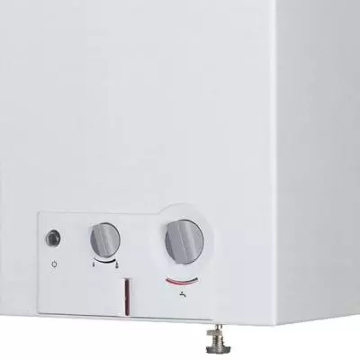 Проточный водонагреватель Bosch WR 15-2 B - 1 Проточный водонагреватель Bosch WR 15-2 B - 1