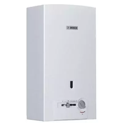Проточный водонагреватель Bosch WR 15-2 P - 1 Проточный водонагреватель Bosch WR 15-2 P - 1