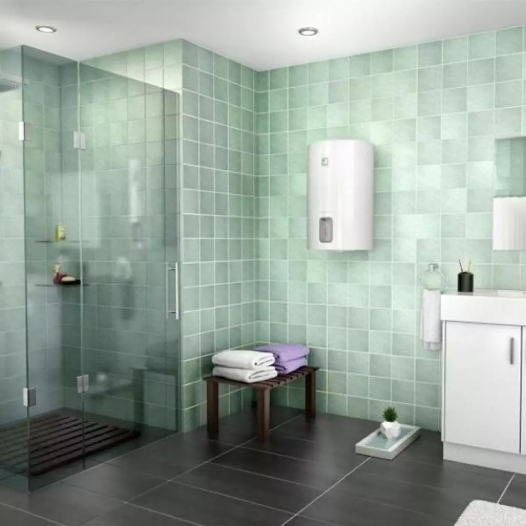 Бойлер Ariston LYDOS R 100 V (3201829) - 3 Бойлер Ariston LYDOS R 100 V (3201829) - 3