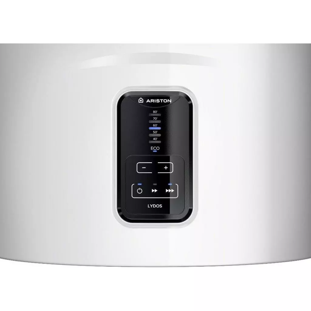 Бойлер Ariston LYDOS ECO 50 V 1,8K PL EU (3201885) - 3