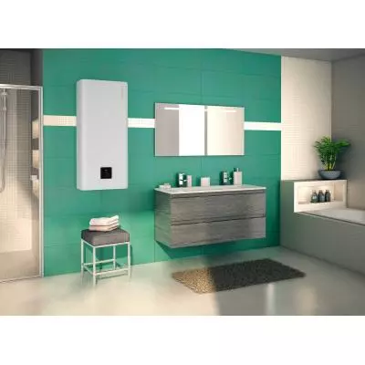 Бойлер ATLANTIC Vertigo MP 065 F220-2E-BL - 5