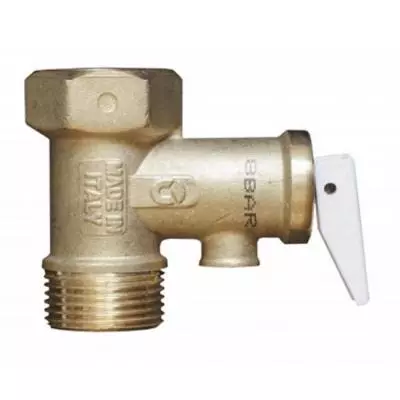 Бойлер ATLANTIC Steatite Cube VM 100 S4 C - 5