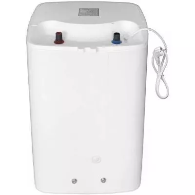 Бойлер ATLANTIC Steatite Cube VM 150 S4 C - 3 Бойлер ATLANTIC Steatite Cube VM 150 S4 C - 3