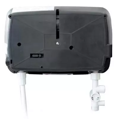 Проточный водонагреватель ATLANTIC Ivory IV202 SB 5.5 kW - 1 Проточный водонагреватель ATLANTIC Ivory IV202 SB 5.5 kW - 1