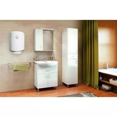 Бойлер ATLANTIC Ego Steatite 50 VM 050 D400-1-BC 1200W - 3