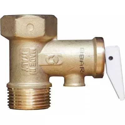 Бойлер ATLANTIC Ego Steatite 50 VM 050 D400-1-BC 1200W - 9