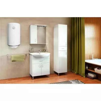 Бойлер ATLANTIC Ego Steatite 80 VM 080 D400-1-BC 1200W - 3