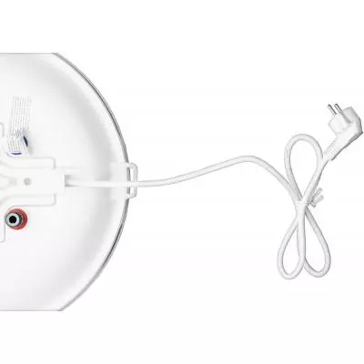 Бойлер ATLANTIC Ego Steatite 80 VM 080 D400-1-BC 1200W - 7