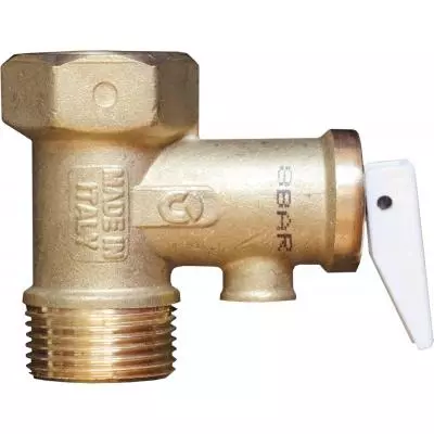 Бойлер ATLANTIC Ego Steatite 80 VM 080 D400-1-BC 1200W - 9