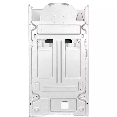 Проточный водонагреватель ATLANTIC by innovita Trento lono Select 11 iD - 1 Проточный водонагреватель ATLANTIC by innovita Trento lono Select 11 iD - 1