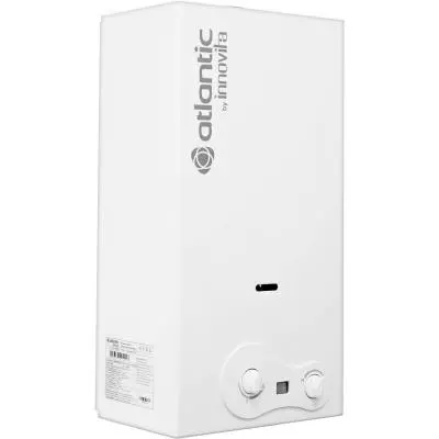 Проточный водонагреватель ATLANTIC by innovita Trento lono Select 11 iD - 2 Проточный водонагреватель ATLANTIC by innovita Trento lono Select 11 iD - 2