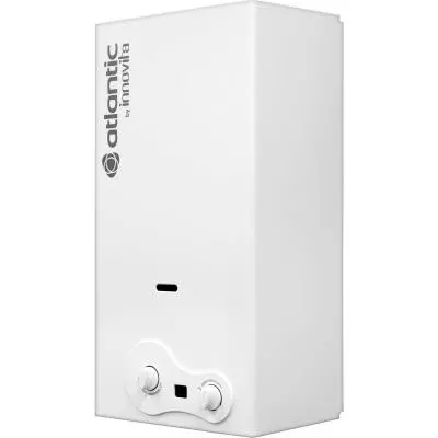 Проточный водонагреватель ATLANTIC by innovita Trento lono Select 11 iD - 3 Проточный водонагреватель ATLANTIC by innovita Trento lono Select 11 iD - 3