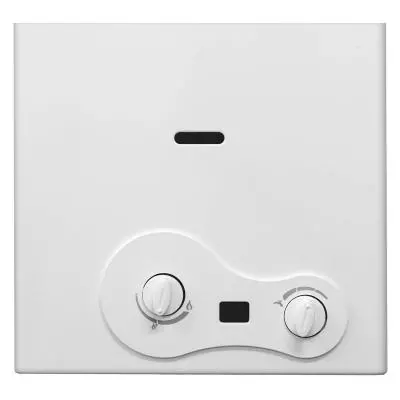 Проточный водонагреватель ATLANTIC by innovita Trento lono Select 11 iD - 4 Проточный водонагреватель ATLANTIC by innovita Trento lono Select 11 iD - 4