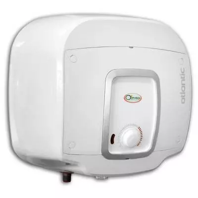 Бойлер ATLANTIC Ondeo+ SWH 10A M-3 2000W - 1