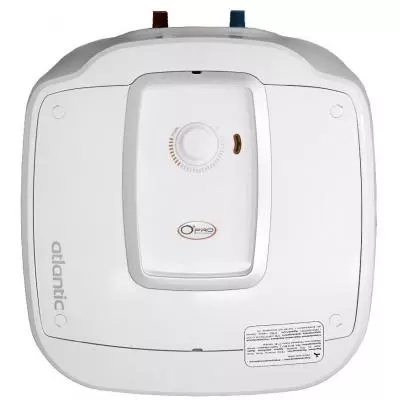 Бойлер ATLANTIC Ondeo+ SWH 10U M-3 2000W