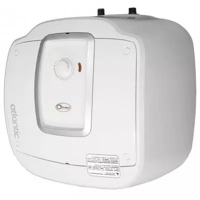 Бойлер ATLANTIC Ondeo+ SWH 15U M-3 2000W - 1 Бойлер ATLANTIC Ondeo+ SWH 15U M-3 2000W - 1