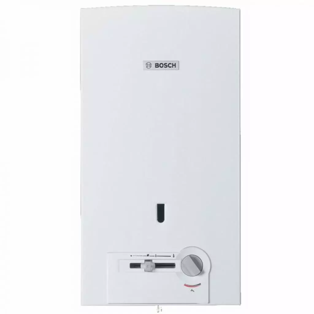 Проточный водонагреватель Bosch WR 13-2 B - 1 Проточный водонагреватель Bosch WR 13-2 B - 1