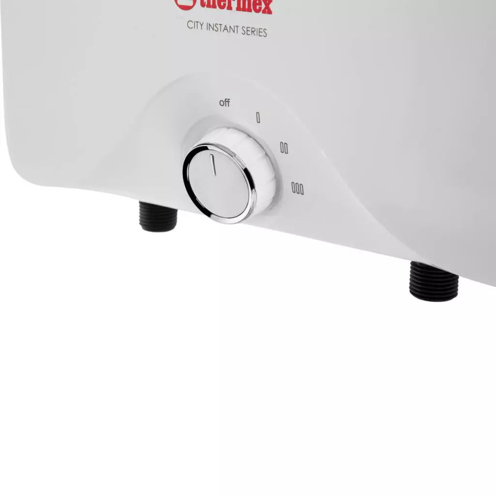 Проточный водонагреватель Thermex City 6500 - 4