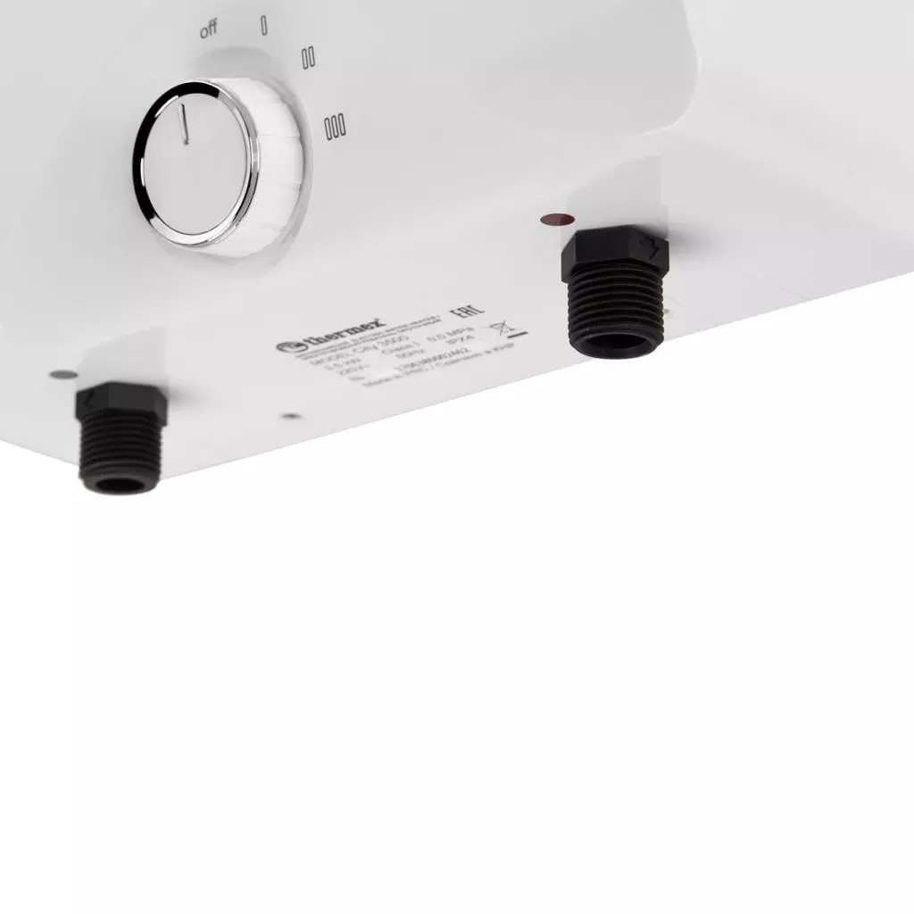 Проточный водонагреватель Thermex City 6500 - 5