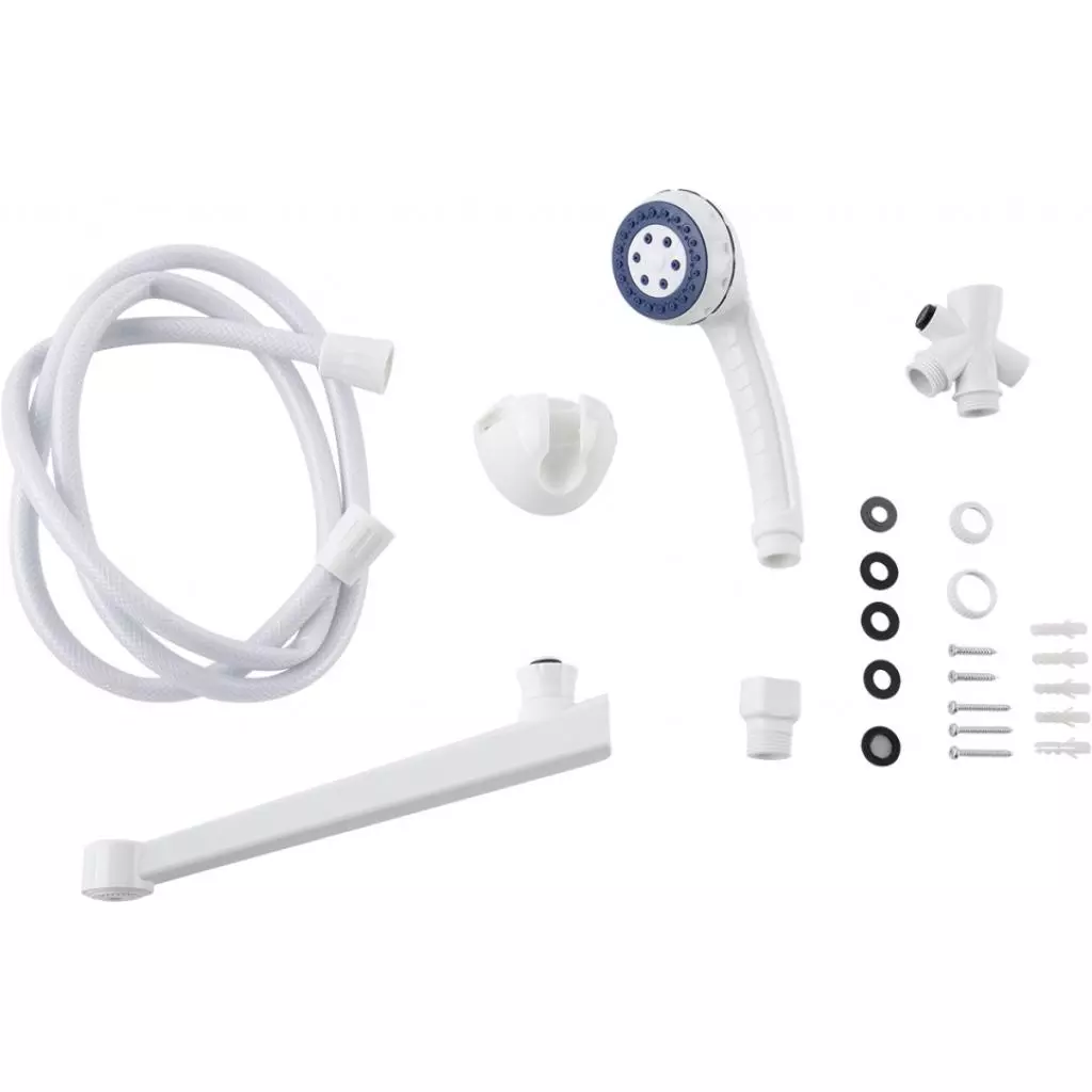 Проточный водонагреватель Thermex City 6500 - 7