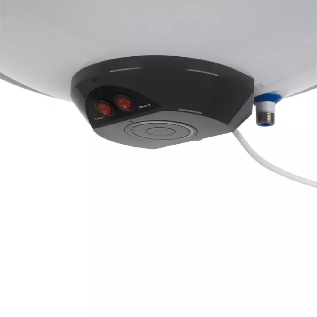 Бойлер Thermex Praktik 50 V Slim - 9 Бойлер Thermex Praktik 50 V Slim - 9