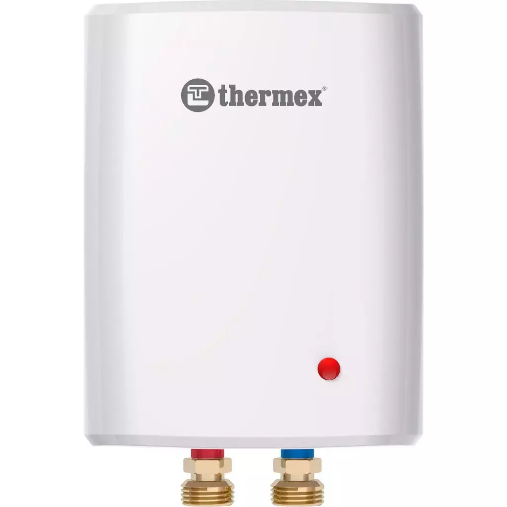 Проточный водонагреватель Thermex Surf 5000 - 1 Проточный водонагреватель Thermex Surf 5000 - 1