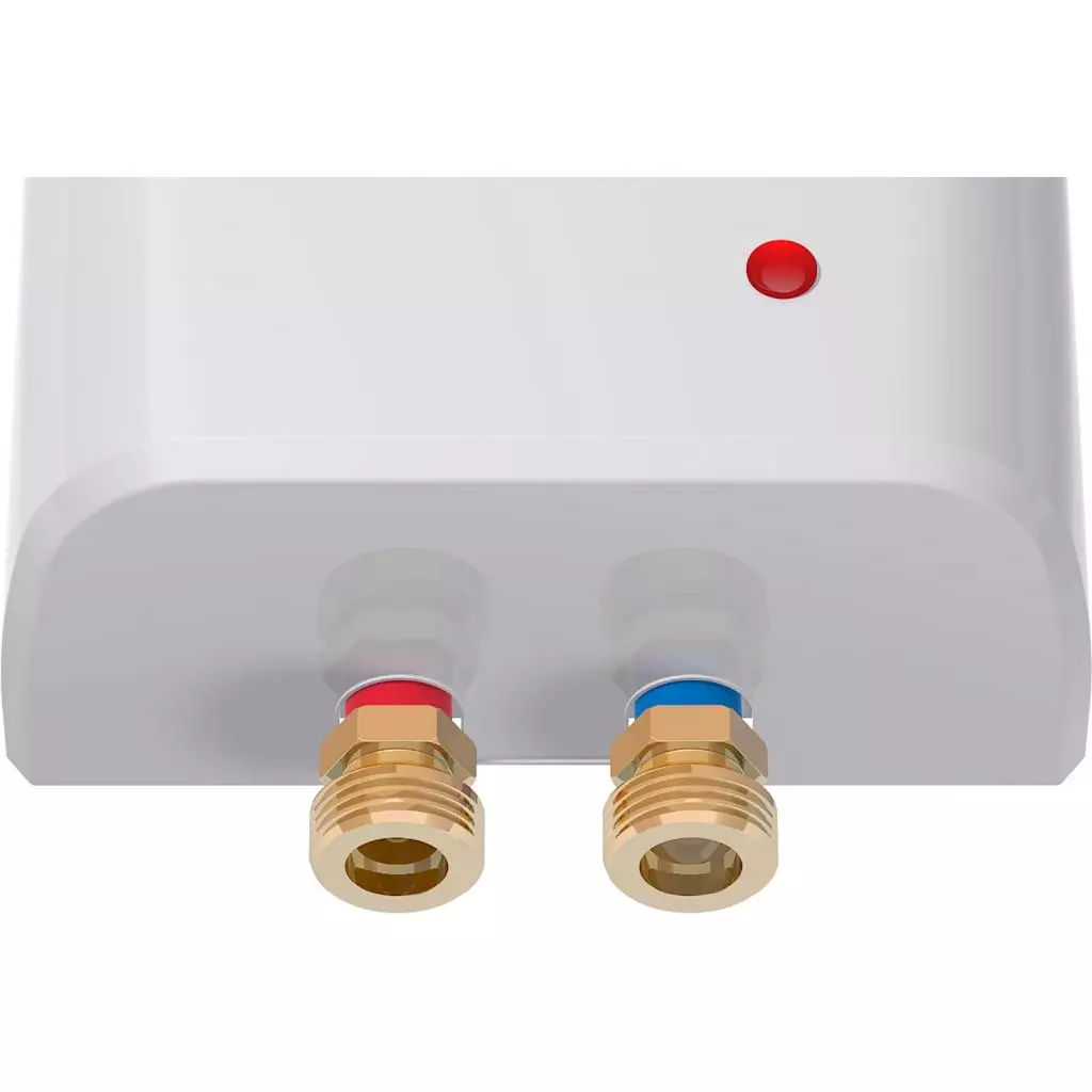 Проточный водонагреватель Thermex Surf Plus 6000 - 4 Проточный водонагреватель Thermex Surf Plus 6000 - 4