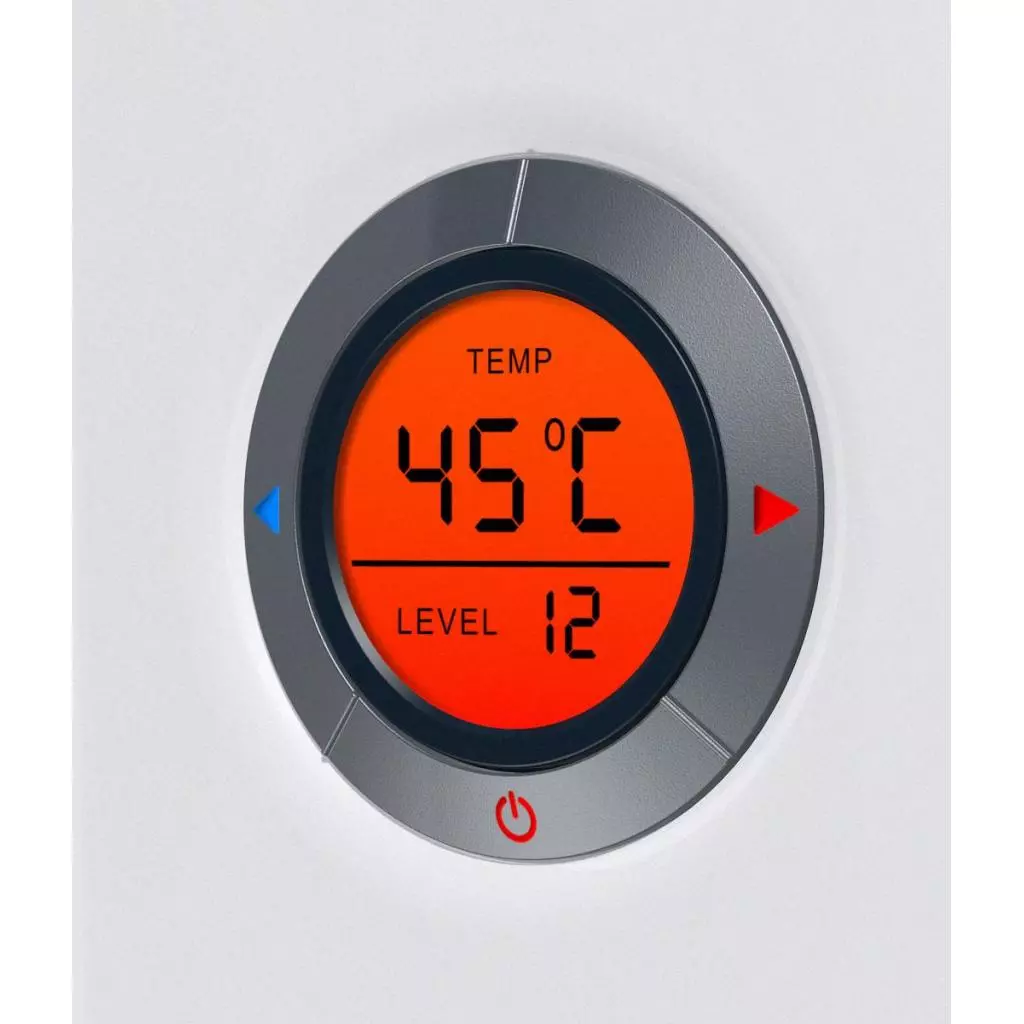 Проточный водонагреватель Thermex Topflow 6000 - 6