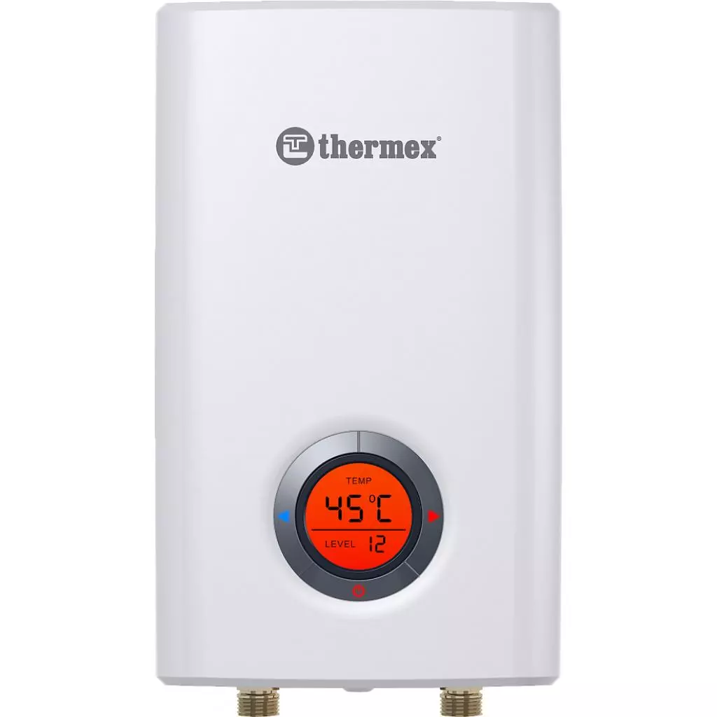 Проточный водонагреватель Thermex Topflow 6000