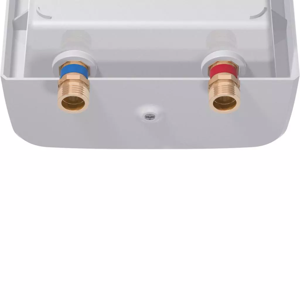 Проточный водонагреватель Thermex Topflow 8000 - 4 Проточный водонагреватель Thermex Topflow 8000 - 4