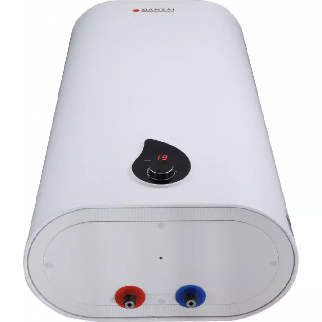 Бойлер Banzai DT80V20F - 3 Бойлер Banzai DT80V20F - 3