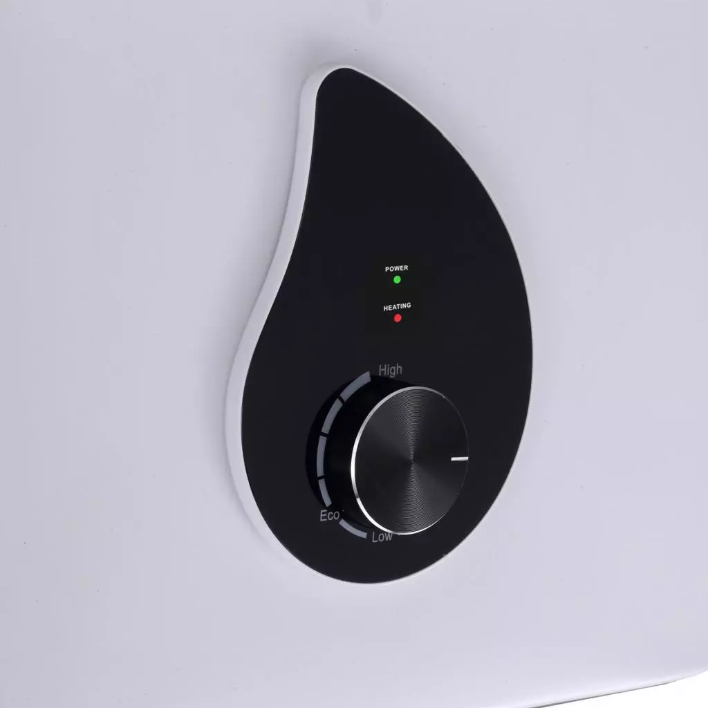 Бойлер Banzai DT80V20F - 4 Бойлер Banzai DT80V20F - 4