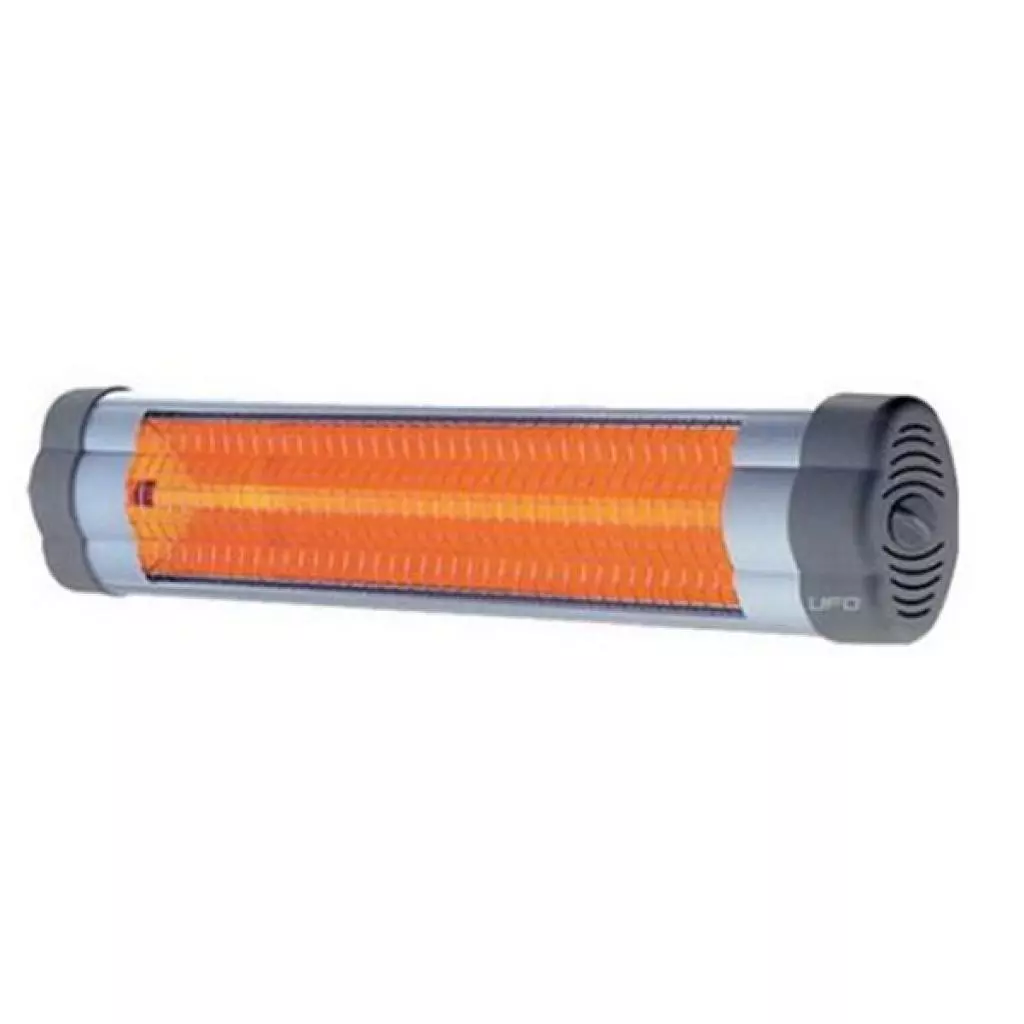 Обогреватель UFO STAR 1800 W + ножка - 1 Обогреватель UFO STAR 1800 W + ножка - 1
