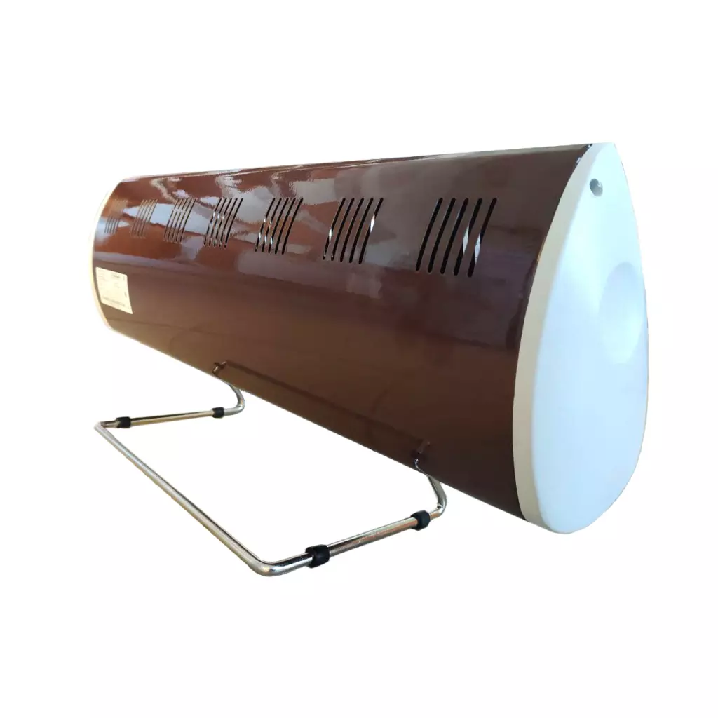 Обогреватель Термия ЭИПС-1,2/220 (ЭИПС-1,2/220-2) - 2