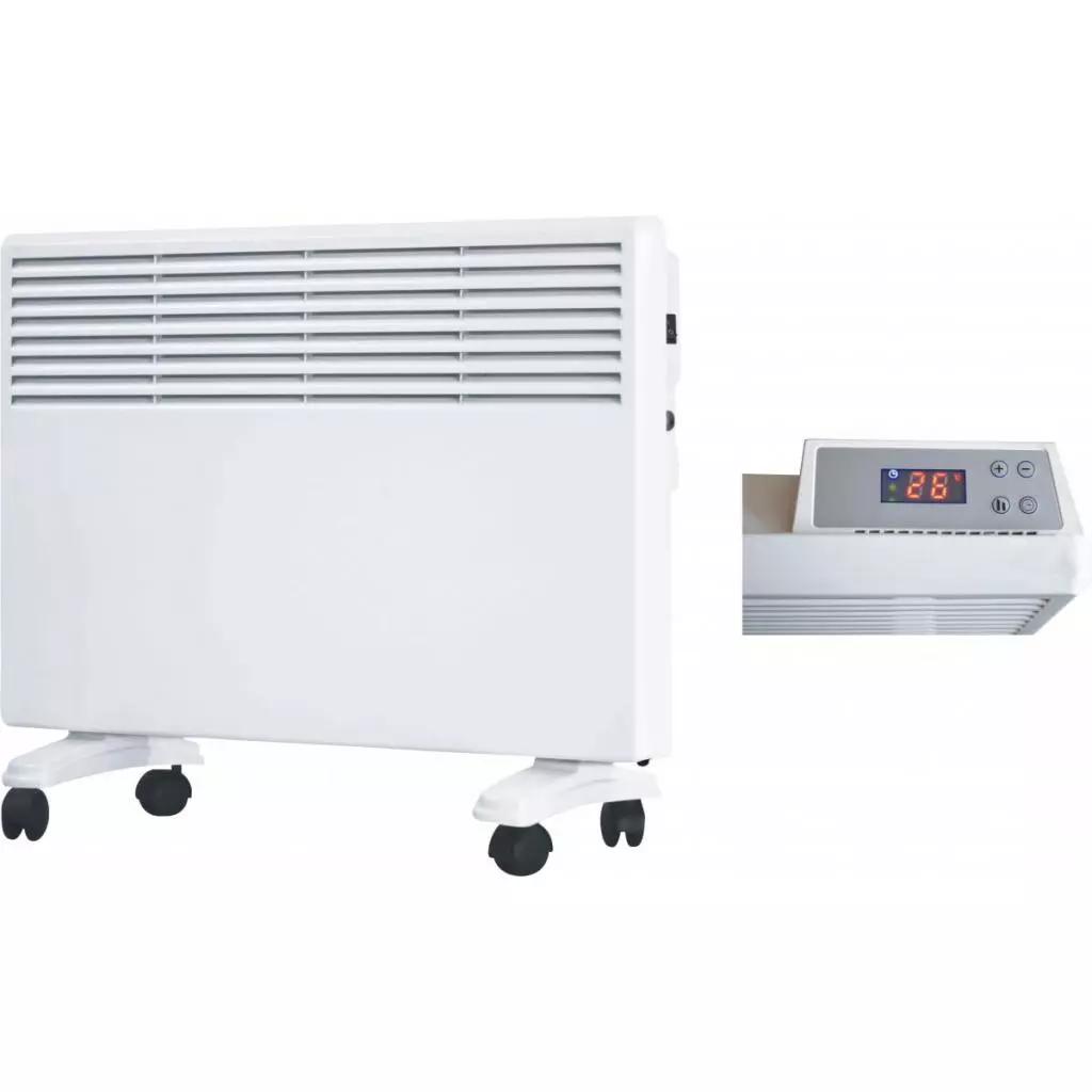 Обогреватель Saturn ST-HT0476 - 1 Обогреватель Saturn ST-HT0476 - 1