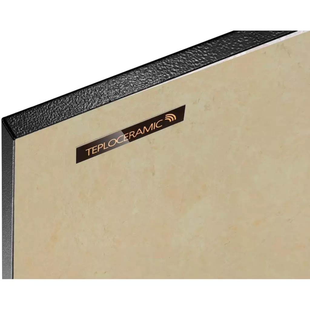 Обогреватель Teploceramic ТСМ 600 (692168) - 2 Обогреватель Teploceramic ТСМ 600 (692168) - 2
