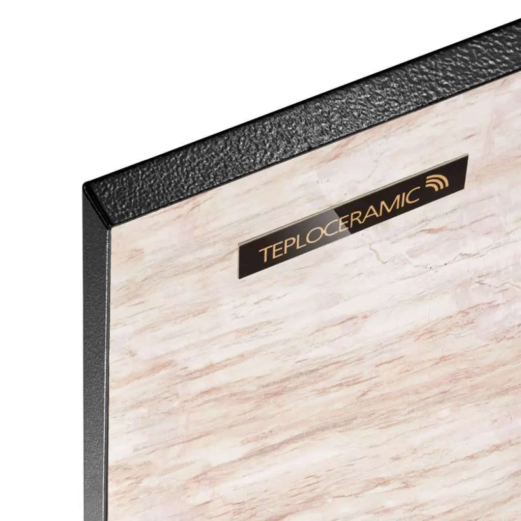 Обогреватель Teploceramic ТСМ 600 (692239) - 1